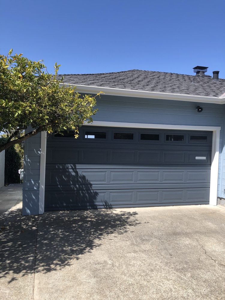 Slide of Gomez Painting