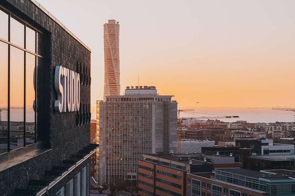 Story Hotel Studio Malmö - JDV by Hyatt by null