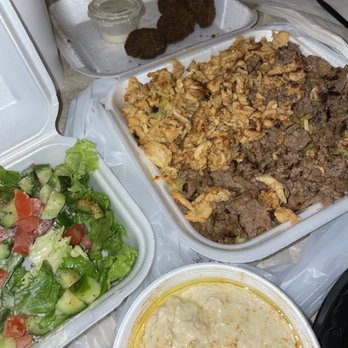 Ali Baba's Cafe - Swarma, salad, and hummus - Mediterranean Near Me - Simi Valley, California Ali Baba's Cafe - Swarma, salad, and hummus - Mediterranean Near Me - Simi Valley, California