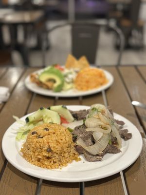 El Sabor Restaurant by null