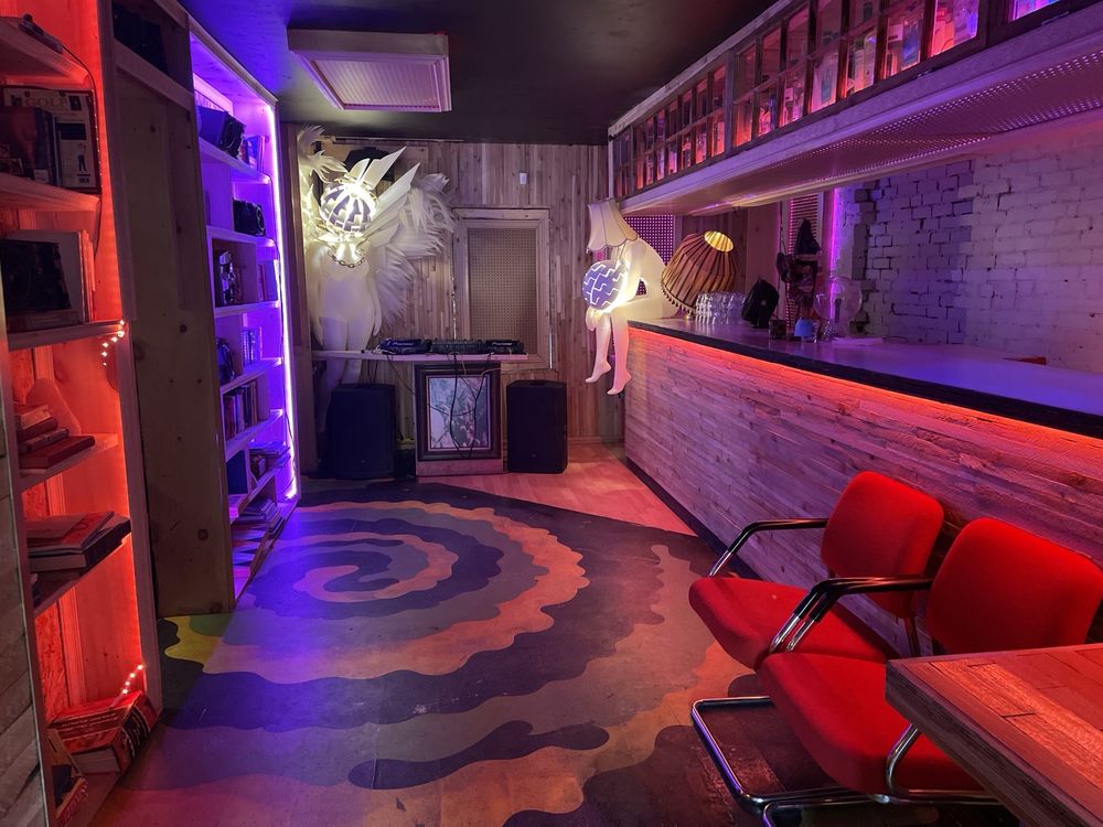 La Poubelle Magnifique