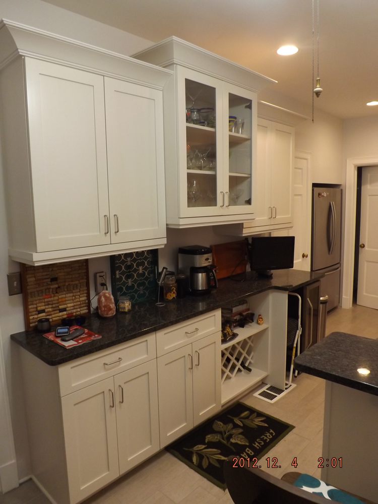 Slide of CMC Services Group