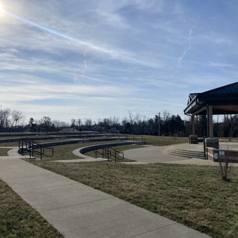 WesBanco Amphitheater - Performing Arts Near Me - Mount Washington, Kentucky WesBanco Amphitheater - Performing Arts Near Me - Mount Washington, Kentucky