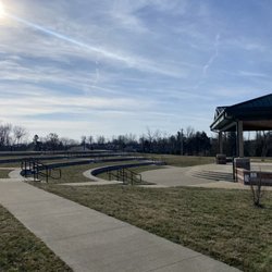 WesBanco Amphitheater