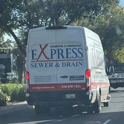 Express Sewer & Drain