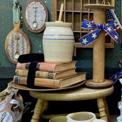 Salado Antique Mall