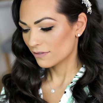 Krystal Marquez Bridal Beauty  - Makeup Artists Near Me