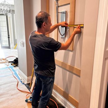 Mo Contracting - Handyman Near Me - Richmond Hill, Ontario Mo Contracting - Handyman Near Me - Richmond Hill, Ontario