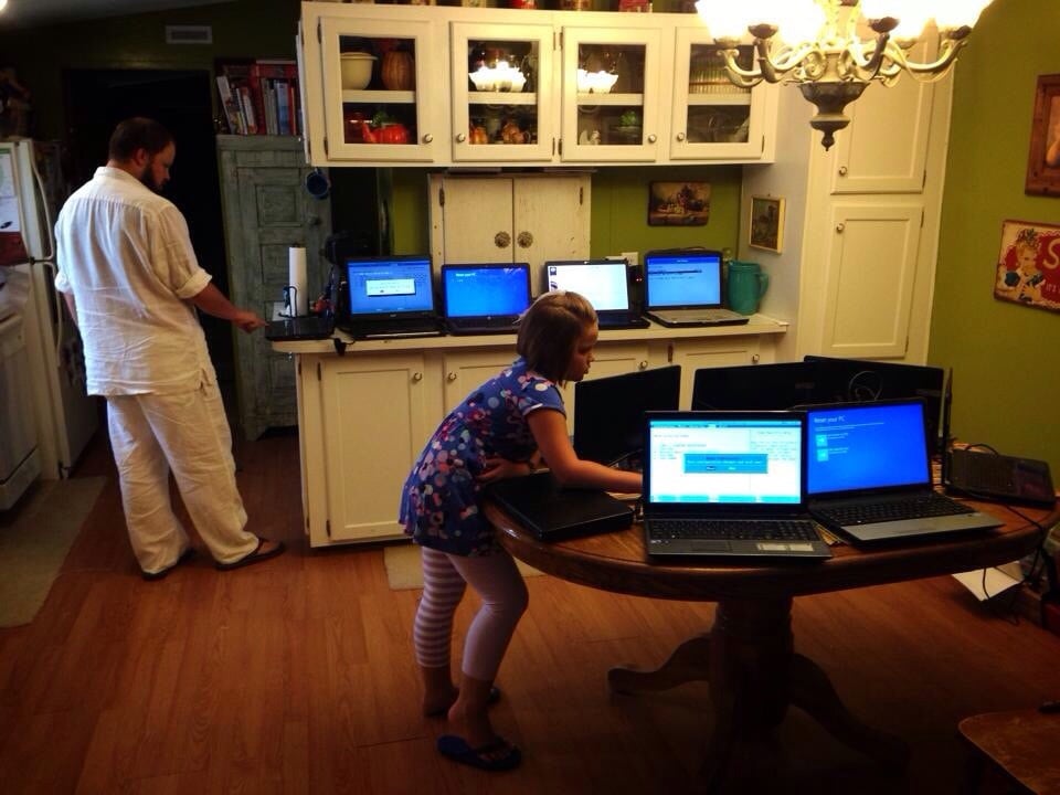 COMPUTER CONNECTIONS 6083 New Jesup Hwy, Brunswick, Data Recovery Phone Number Yelp