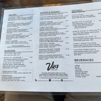 Vic's - Breakfast & Brunch Near Me - Martinez, California Vic's - Breakfast & Brunch Near Me - Martinez, California