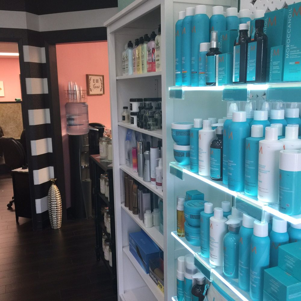 Piper + Co. Salon - Hair Salons Near Me - Puyallup, Washington Piper + Co. Salon - Hair Salons Near Me - Puyallup, Washington
