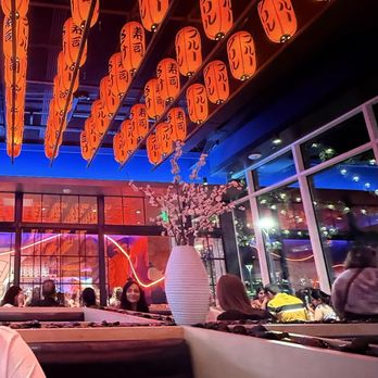Blue Sushi Sake Grill - Sushi Bars Near Me - Tempe, Arizona Blue Sushi Sake Grill - Sushi Bars Near Me - Tempe, Arizona