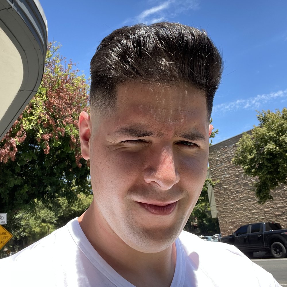 916 Cuts - 10/10 experience at the 916!! Anthony always takes great care of me and is always professional - Barbers Near Me - Sacramento, California 916 Cuts - 10/10 experience at the 916!! Anthony always takes great care of me and is always professional - Barbers Near Me - Sacramento, California