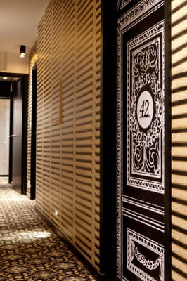 Hôtel L'Antoine by null