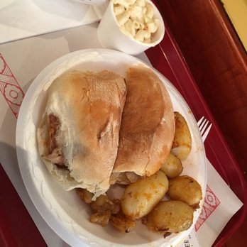 Coco Rico - Portuguese Near Me - Montreal, Quebec