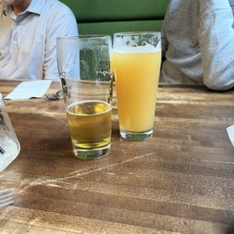 Tap beer Tap beer