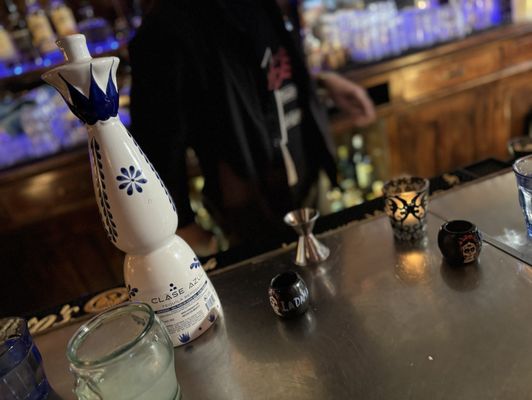 La Dama Mexican Kitchen & Bar by null