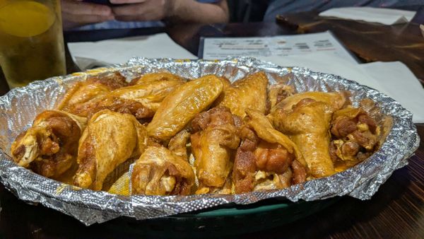 Porter's Place Sports Bar by null