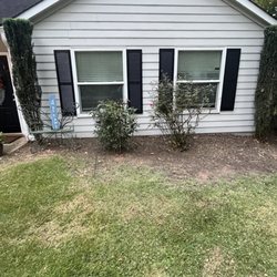Rudder Scapes - Trimming
