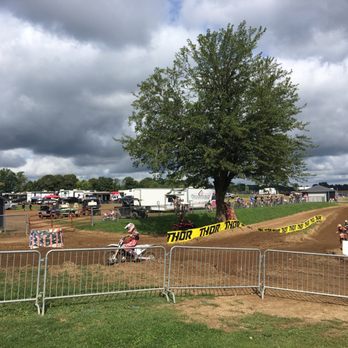 Red Bud Track'n Trail - Races & Competitions Near Me - Buchanan, Michigan