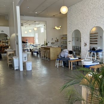 Not Another Pottery Studio - Paint-Your-Own Pottery Near Me - Los Angeles, California Not Another Pottery Studio - Paint-Your-Own Pottery Near Me - Los Angeles, California