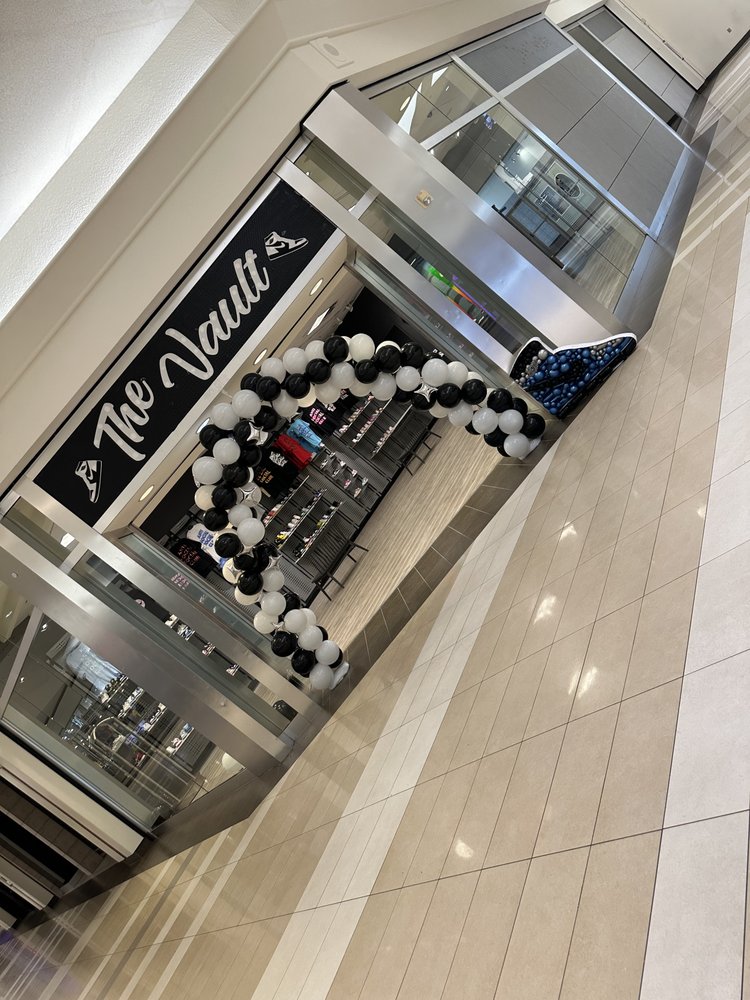 THE VAULT Updated September 2024 2950 E Texas St, Bossier City