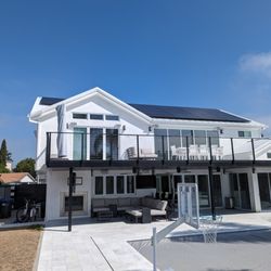 Axia by Qcells