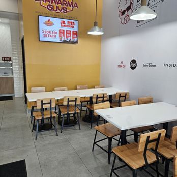 Shawarma Guys - Halal Near Me - San Diego, California
