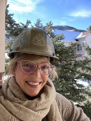 Colorado School of Mines by null