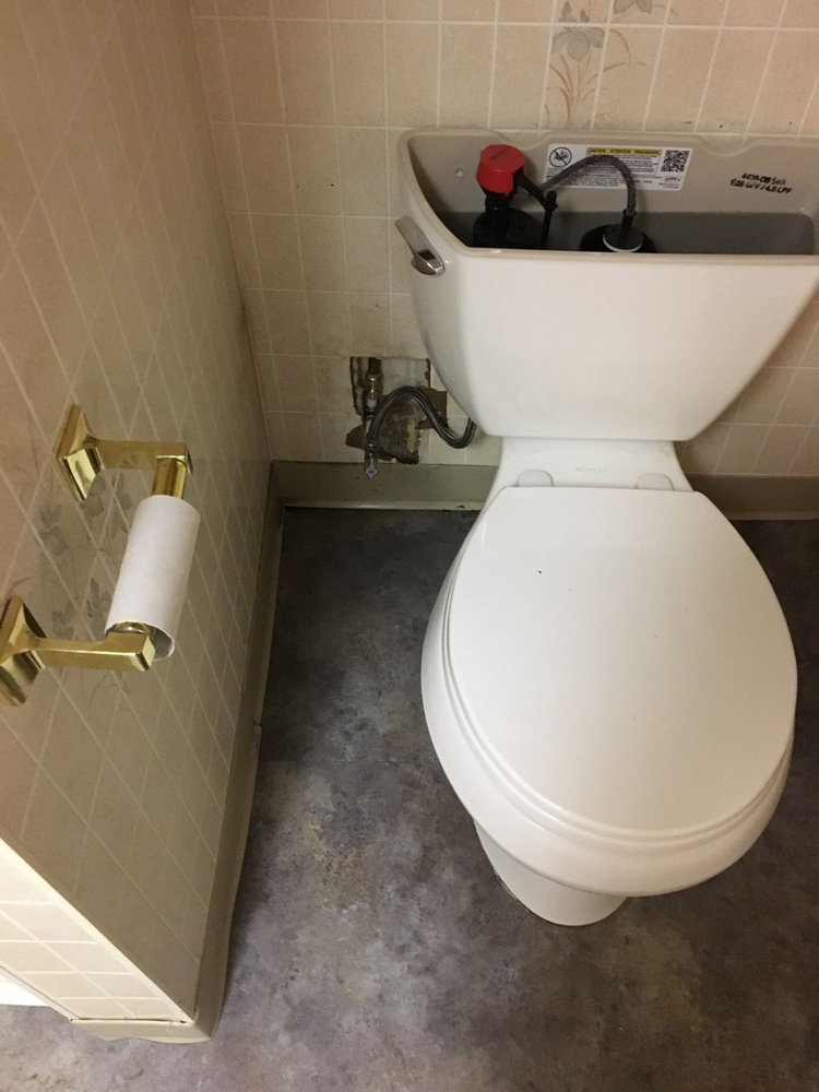 Slide of Sam's Sewer and Drain Service