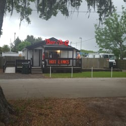 Shaw's Bar-B-Q