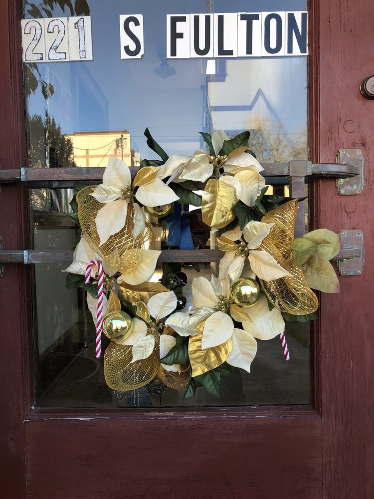 LE MARIE BEAUTY SALON 221 S Fulton, Wharton, Texas Hair Salons