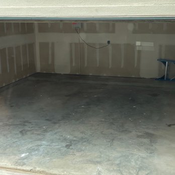 Dirty And Stinky Junk Removal - They even offered to sweep my garage without my asking! - Junk Removal & Hauling Near Me
