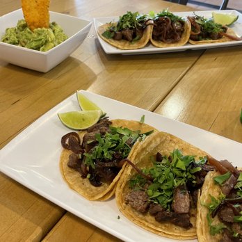 Taco Maya - Mexican Near Me - Niles, Illinois
