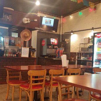 Taco Mich - Mexican Near Me - Enterprise, Alabama
