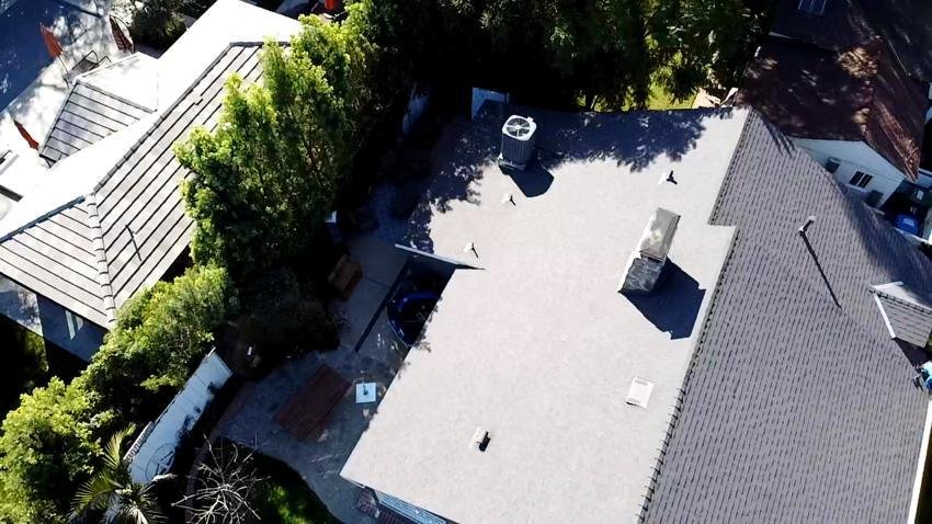 Slide of Money Wise Roofers