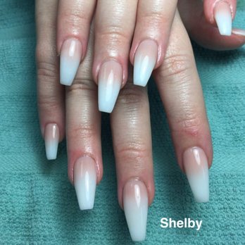 Castle Nail Spa - Nail Salons Near Me - Plano, Texas