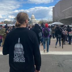 Capital Threads