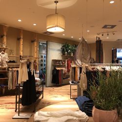 Anthropologie