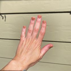 Revive Nails & Spa - Dip mani