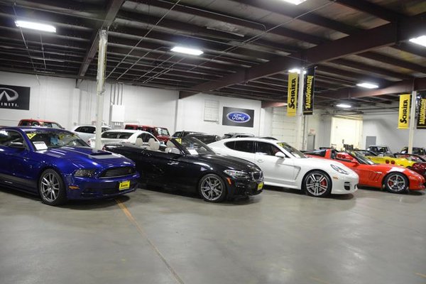 SCHRIER AUTOMOTIVE - Updated October 2025 - 57 Photos & 27 Reviews
