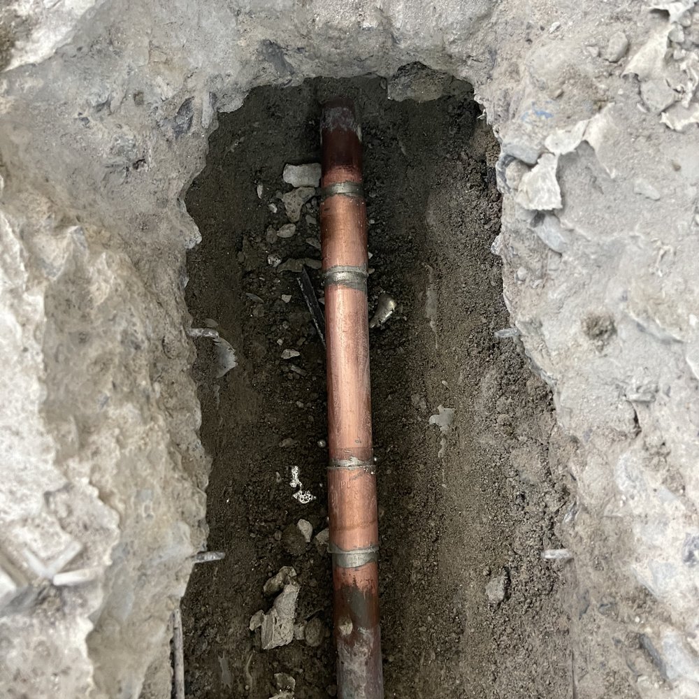 AMPRO Plumbing and Leak Detection - All better! Now - Plumbing Near Me AMPRO Plumbing and Leak Detection - All better! Now - Plumbing Near Me