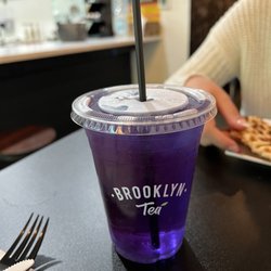 Brooklyn Tea - Wellkanda