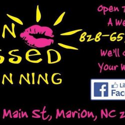 Sunkissed Tanning & Boutique