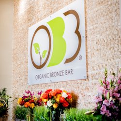 Organic Bronze Bar - SouthPark - OBB SP