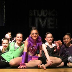 The ML Dance Academy