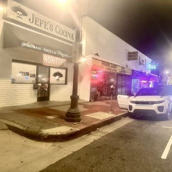 Jefe's Cocina - Street view - New Mexican Cuisine Near Me - Los Angeles, California Jefe's Cocina - Street view - New Mexican Cuisine Near Me - Los Angeles, California