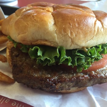 Jack in the Box - Classic Buttery Jack - Burgers Near Me - Concord, North Carolina