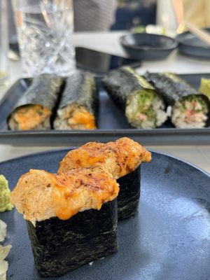 Bondi Sushi by null