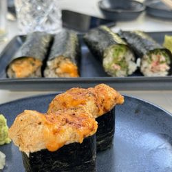 Bondi Sushi - Miami Beach